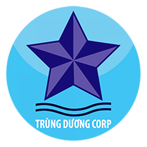 Logo công ty Trùng Dương