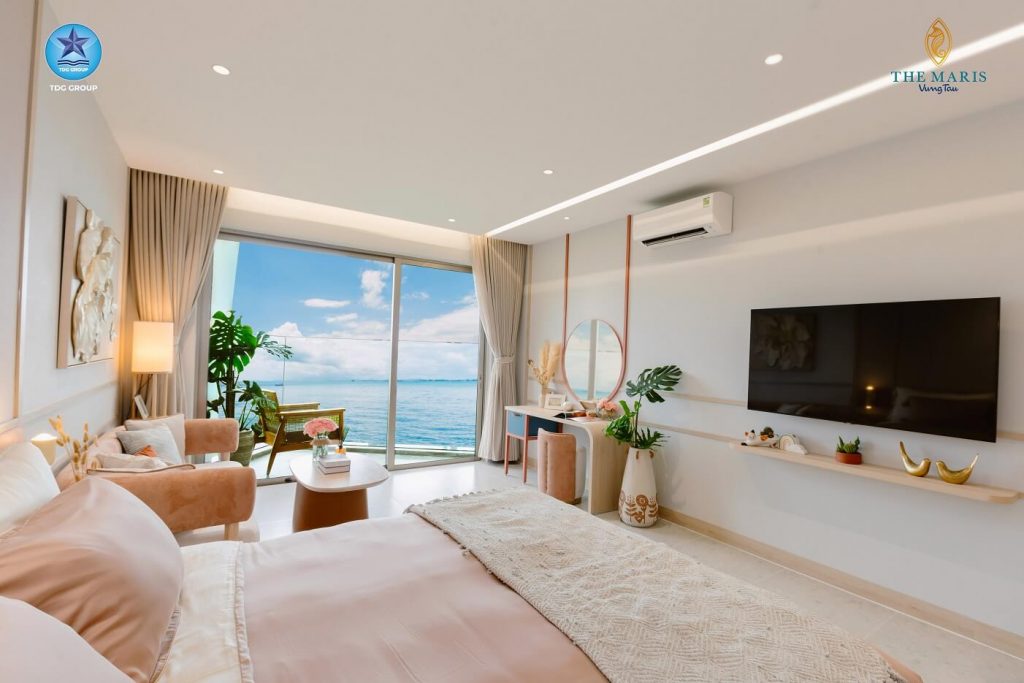 VẬT LIỆU TRANG THIẾT BỊ BÀN GIAO CĂN HỘ POLARIS 4
