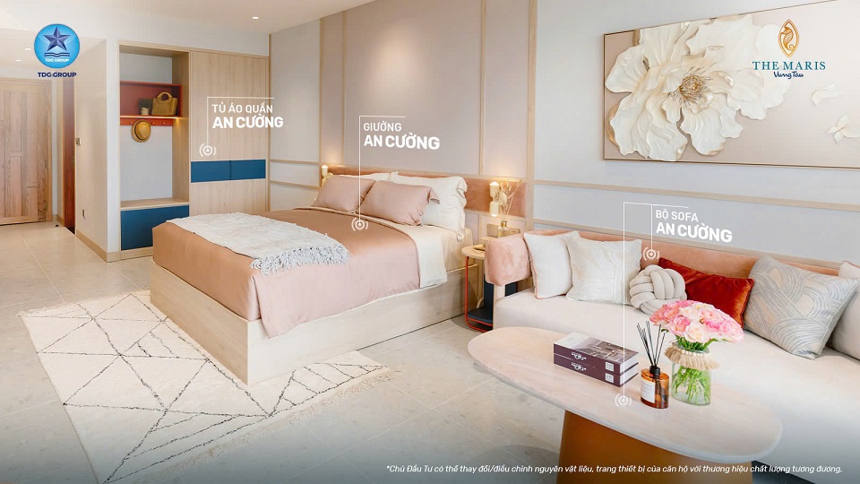 CHUẨN BÀN GIAO POLARIS, SỐNG CHUẨN NGHỈ DƯỠNG 5