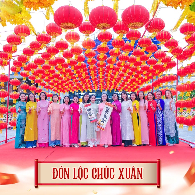 PHỐ XUÂN MARIS VUI CỠ NÀO? TẾT 3 MIỀN TỤ HỘI KHÔNG VUI SAO ĐƯỢC, ĐẾN NGAY NÀO! 2
