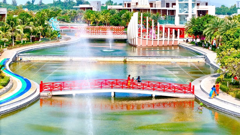 Tiến độ dự án The Maris tháng 1.2025 5