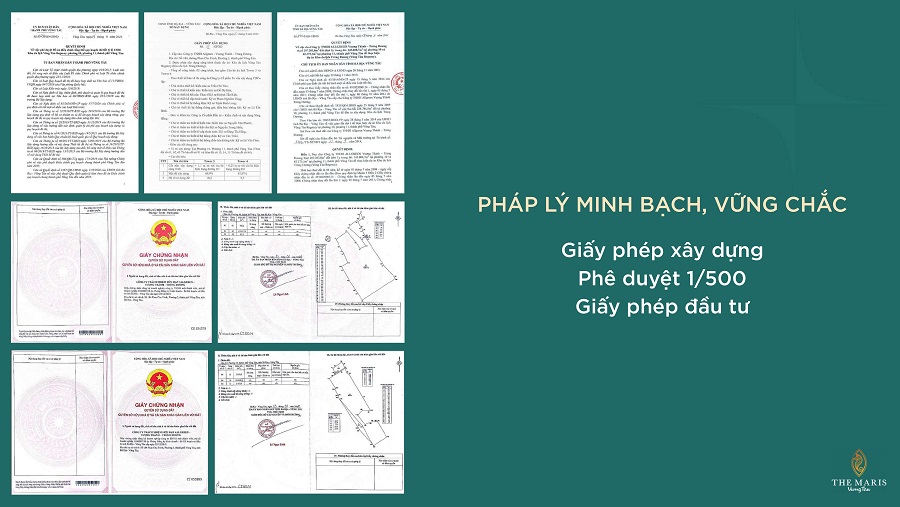 Thông tin pháp lý căn hộ Atlantic - Đủ điều kiện bán hàng khi chưa mở bán? 8
