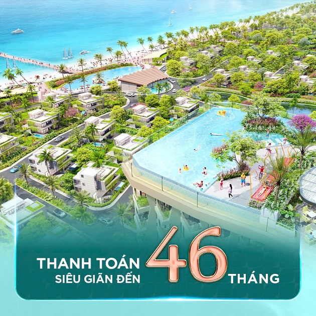 SỞ HỮU CĂN HỘ BIỂN ATLANTIC – SIÊU PHẨM “FLAGSHIP” PHIÊN BẢN GIỚI HẠN TẠI THE MARIS VŨNG TÀU VỚI CHÍNH SÁCH THANH TOÁN VƯỢT TRỘI 2